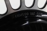 08-13 Harley Davidson Touring Electra Road King Rear Wheel 28 Spoke 16x5