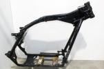 09-13 2013 Harley Davidson Road King Touring Electra Street Glide Frame TNS