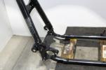 09-13 2013 Harley Davidson Road King Touring Electra Street Glide Frame TNS