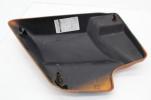 09-23 Harley Davidson Touring Electra Road King Street Right Side Frame Cover