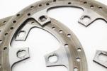 14-23 Harley Davidson Touring Front Pair Set Left & Right Brake Disc Rotor