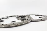 14-23 Harley Davidson Touring Front Pair Set Left & Right Brake Disc Rotor