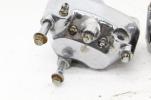 00-02 Harley-davidson Softail Standard Fxst Front and rear Brake Caliper