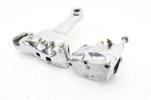 00-02 Harley-davidson Softail Standard Fxst Front and rear Brake Caliper