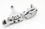 00-02 Harley-davidson Softail Standard Fxst Front and rear Brake Caliper