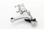 00-02 Harley-davidson Softail Standard Fxst Front and rear Brake Caliper