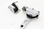 00-02 Harley-davidson Softail Standard Fxst Front and rear Brake Caliper