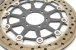 11-17 Victory Vegas Front Pair Set Left & Right Brake Disc Rotor