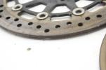 11-17 Victory Vegas Front Pair Set Left & Right Brake Disc Rotor