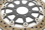 11-17 Victory Vegas Front Pair Set Left & Right Brake Disc Rotor