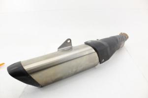 21-23 Aprilia Rsv4 1100 Exhaust Pipe Slip On Muffler Silencer