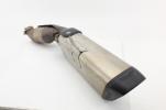 21-23 Aprilia Rsv4 1100 Exhaust Pipe Slip On Muffler Silencer