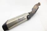 21-23 Aprilia Rsv4 1100 Exhaust Pipe Slip On Muffler Silencer