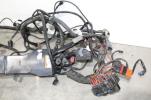 11-13 Harley-Davidson Tri Glide Ultra Classic Main Engine Wiring Non-ABS