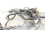 11-13 Harley-Davidson Tri Glide Ultra Classic Main Engine Wiring Non-ABS