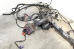 11-13 Harley-Davidson Tri Glide Ultra Classic Main Engine Wiring Non-ABS