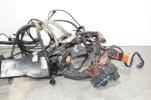 11-13 Harley-Davidson Tri Glide Ultra Classic Main Engine Wiring Non-ABS