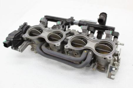 21-23 Suzuki GSXR750 Throttle Bodies Body