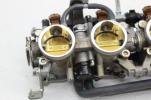 21-23 Suzuki GSXR750 Throttle Bodies Body