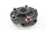 11-23 Suzuki Gsxr750 Rear Back Wheel Rim Hub