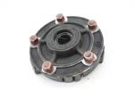 11-23 Suzuki Gsxr750 Rear Back Wheel Rim Hub