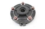 11-23 Suzuki Gsxr750 Rear Back Wheel Rim Hub