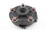 11-23 Suzuki Gsxr750 Rear Back Wheel Rim Hub