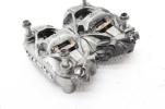 11-23 Suzuki GSXR600 GSXR750 Left & Right Front Caliper Set Pair