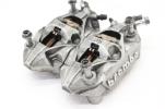 11-23 Suzuki GSXR600 GSXR750 Left & Right Front Caliper Set Pair