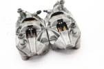 11-23 Suzuki GSXR600 GSXR750 Left & Right Front Caliper Set Pair