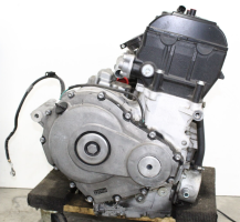 11-23 2022 Suzuki Gsxr750 Engine Motor 14K Miles