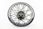 05-11 Harley Davidson Street Glide Flhx Front Wheel Rim 16x3