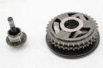 17-23 Harley Davidson M8 Milwaukee 8 Compensating Compensator Sprocket 40100076