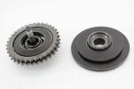 17-23 Harley Davidson M8 Milwaukee 8 Compensating Compensator Sprocket 40100076