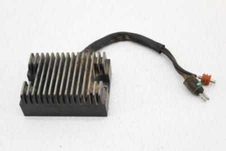 95-03 Harley Davidson Sportster 883 Xlh883 Rectifier Voltage Regulator