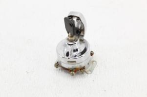 99-07 Harley Davidson Sportster 883 Xlh883 Ignition Lock W Key