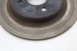 15-23 Harley Davidson Freewheeler Back Rear Brake Disc Rotor Set