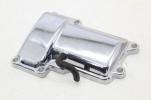 15-16 Harley Davidson Freewheeler Top Transmission Cover Chrome