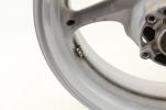 2018 Suzuki Gsxr600 Rear Back Wheel Rim 17x5.5