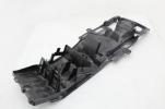 11-22 Suzuki Gsxr600 Rear Back Tail Undertail Battery Tray Plastic