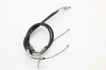 11-22 Suzuki Gsxr600 Throttle Cable Lines