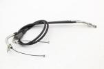 11-22 Suzuki Gsxr600 Throttle Cable Lines