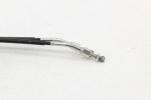 11-22 Suzuki Gsxr600 Throttle Cable Lines