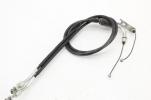 11-22 Suzuki Gsxr600 Throttle Cable Lines