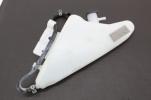 11-22 Suzuki Gsxr600 Coolant Overflow Tank Reservoir Bottle