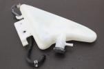 11-22 Suzuki Gsxr600 Coolant Overflow Tank Reservoir Bottle