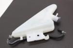 11-22 Suzuki Gsxr600 Coolant Overflow Tank Reservoir Bottle