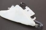 11-22 Suzuki Gsxr600 Coolant Overflow Tank Reservoir Bottle