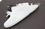 11-22 Suzuki Gsxr600 Coolant Overflow Tank Reservoir Bottle