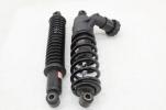 17-23 Harley Touring Electra King Road Street Rear Back Shocks Absorbers